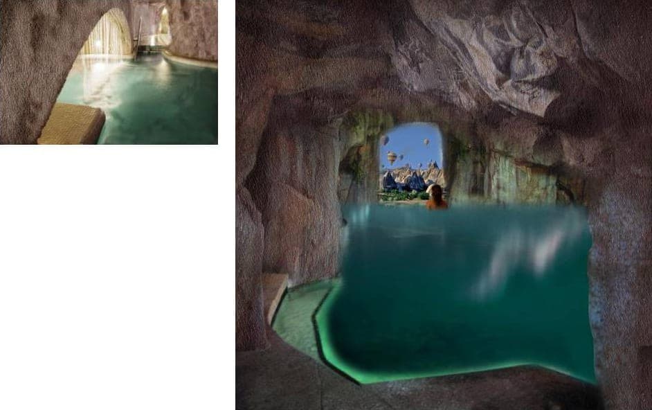 Hamam-Spa
