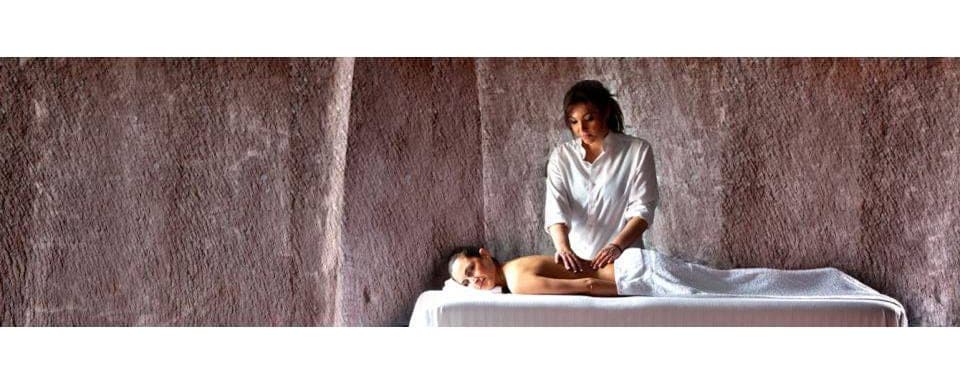 Hamam-Spa