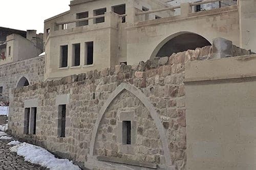 Yeni Restoran