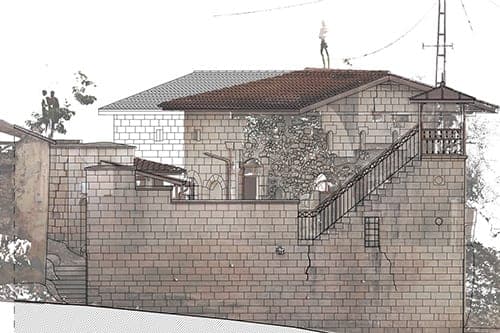 Antakya Ağca Camii