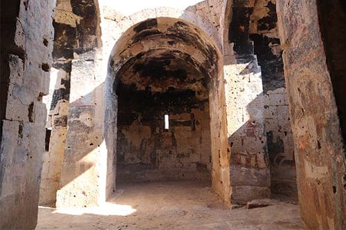 Aziz Georgios Kilise
