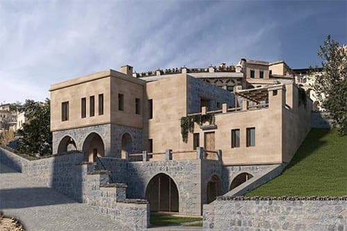 Bavbek Evi
