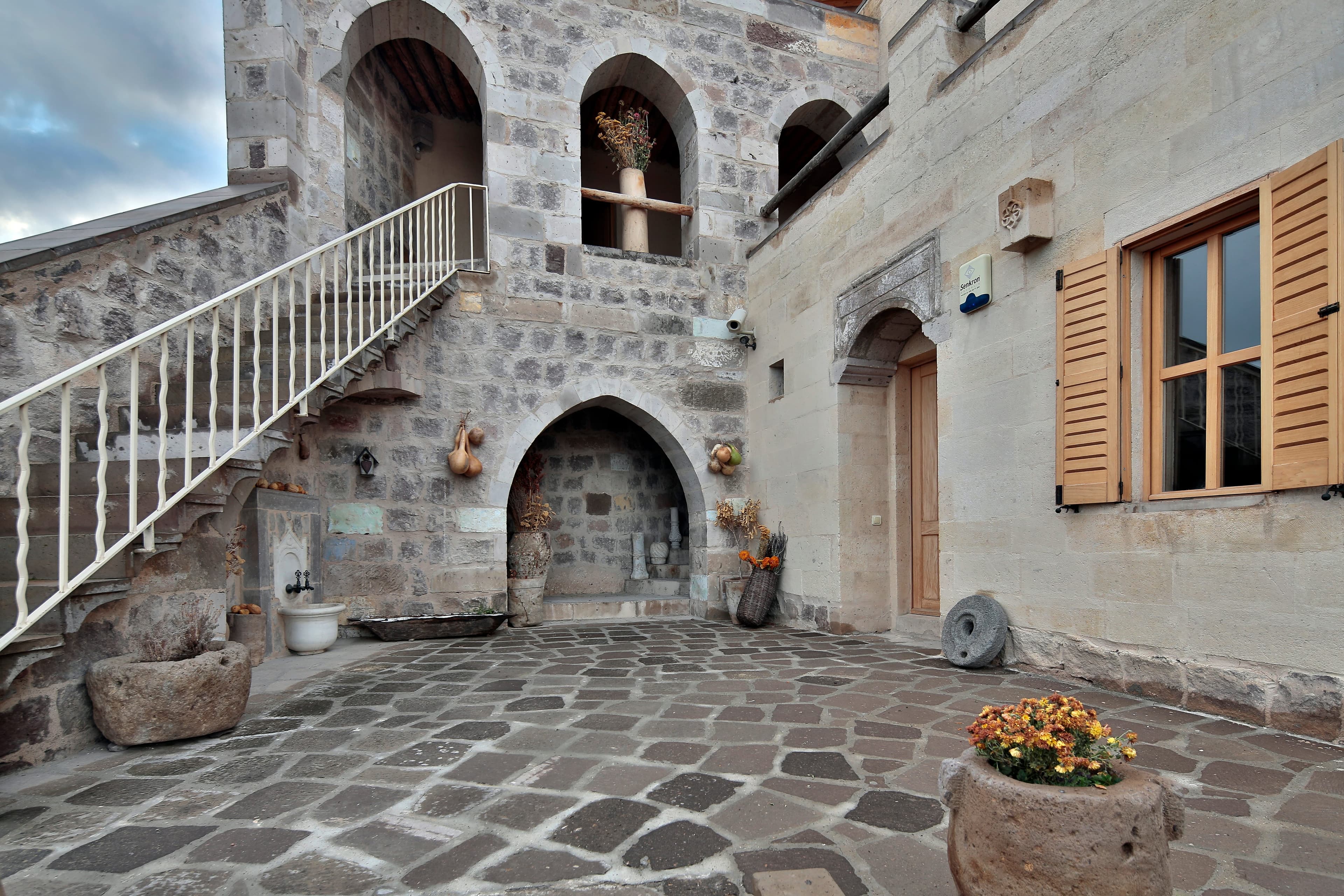 Bigalı Evi