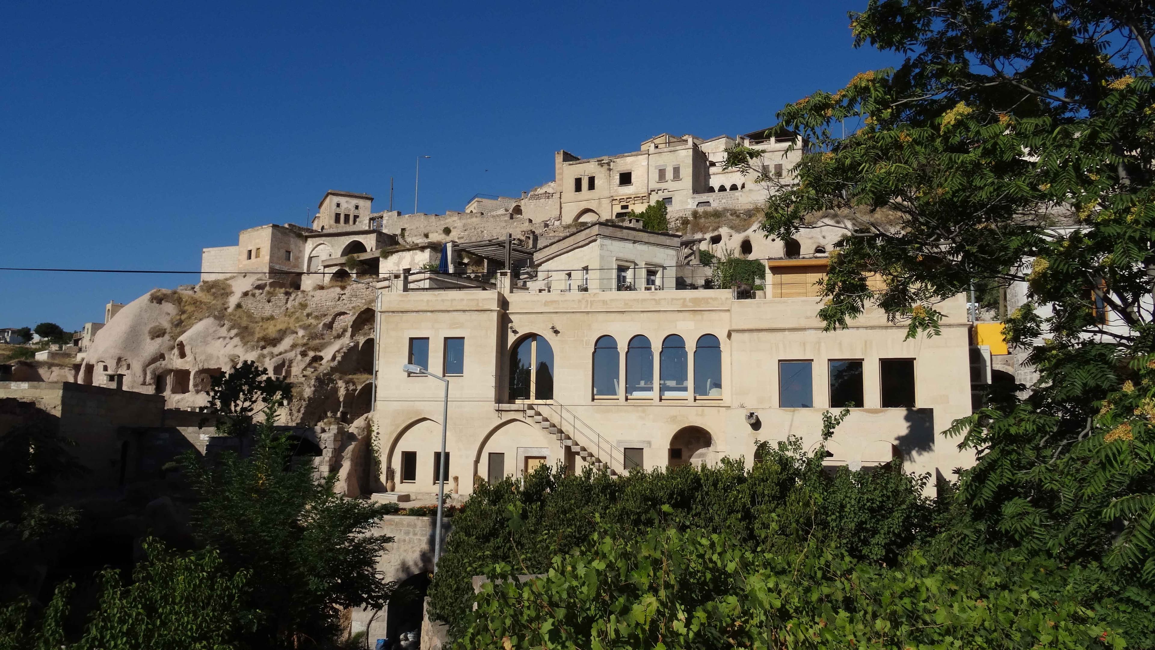 Develioğlu Evi