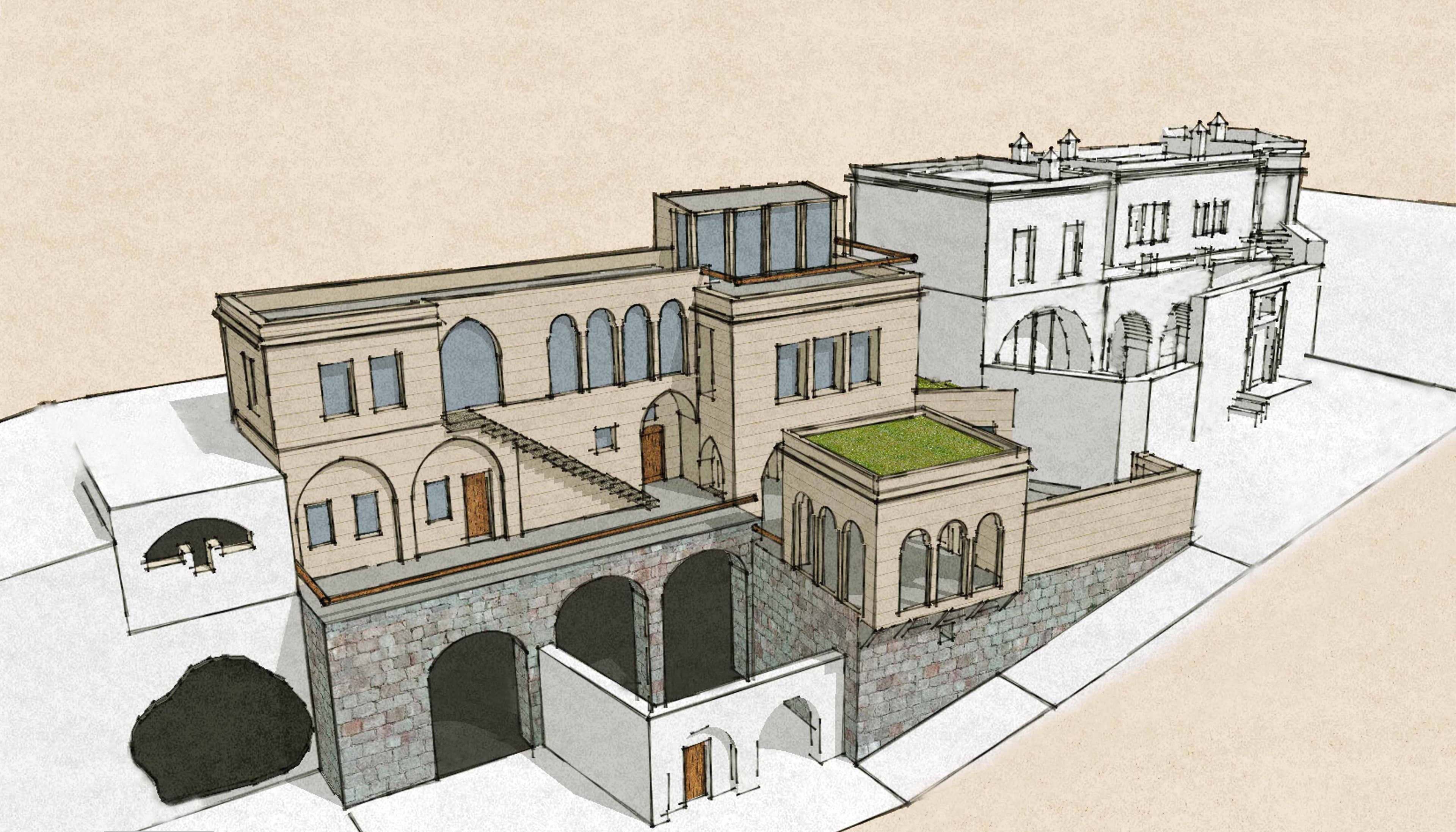 Develioğlu Evi