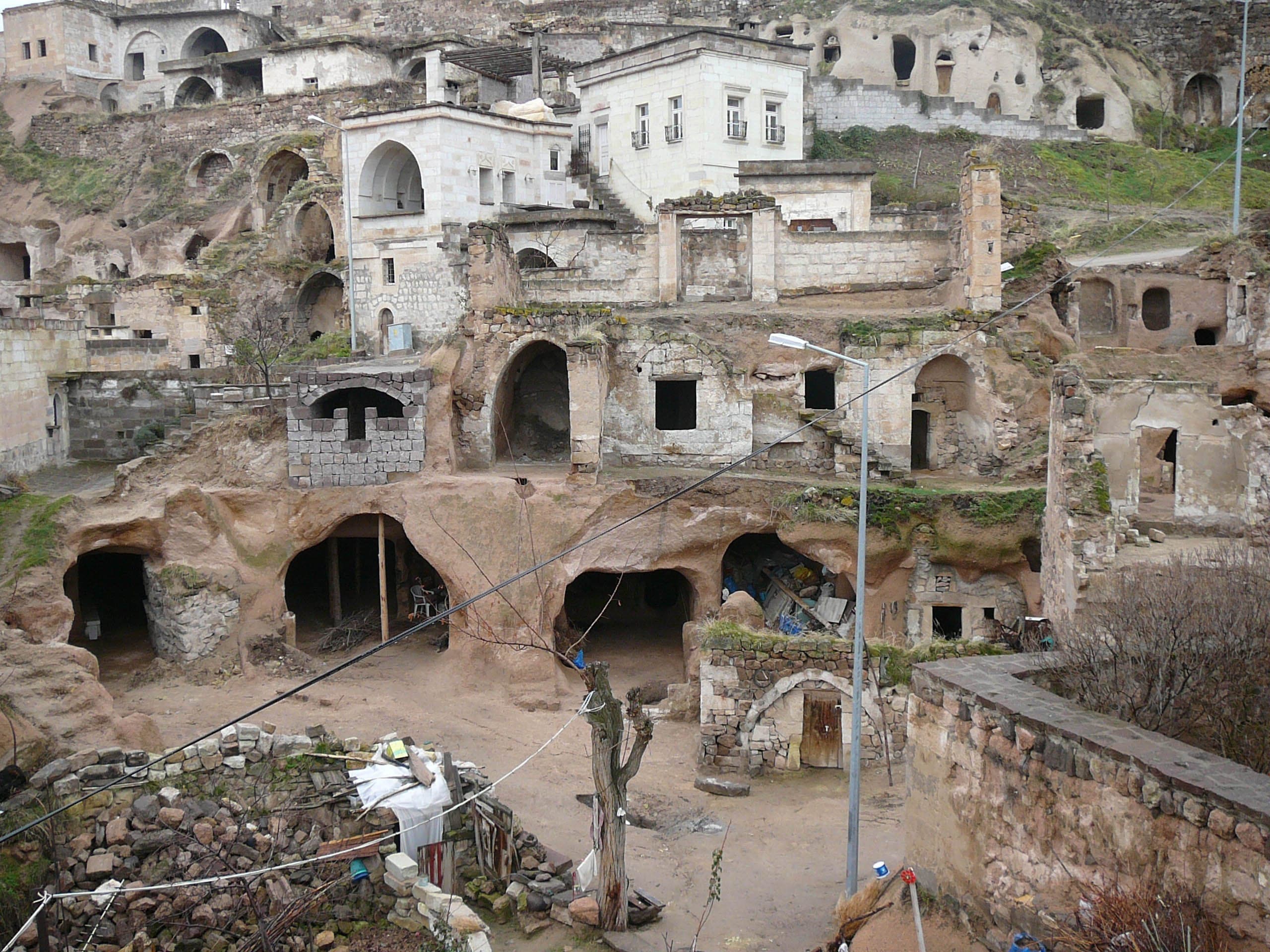 Develioğlu Evi