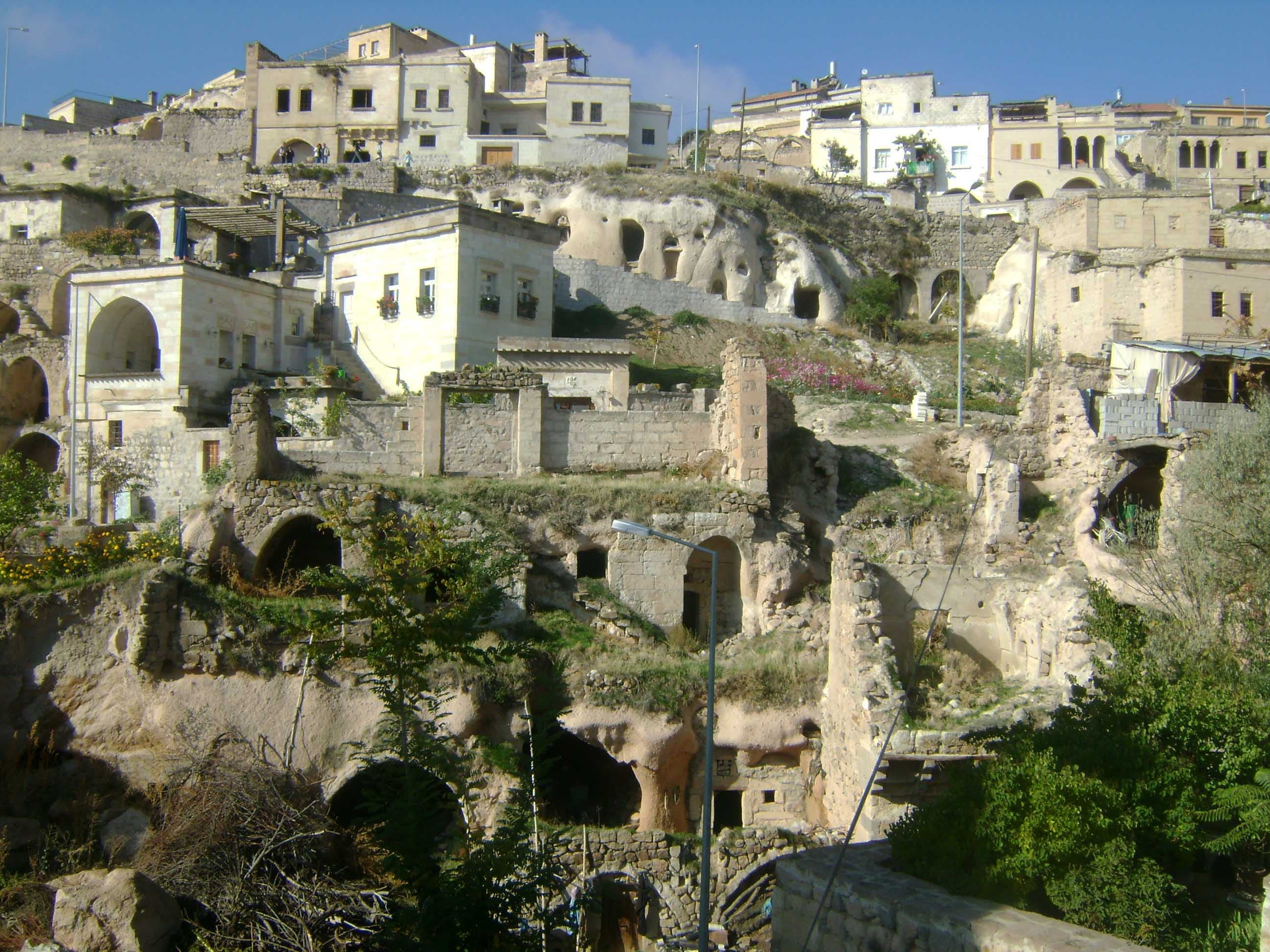 Develioğlu Evi