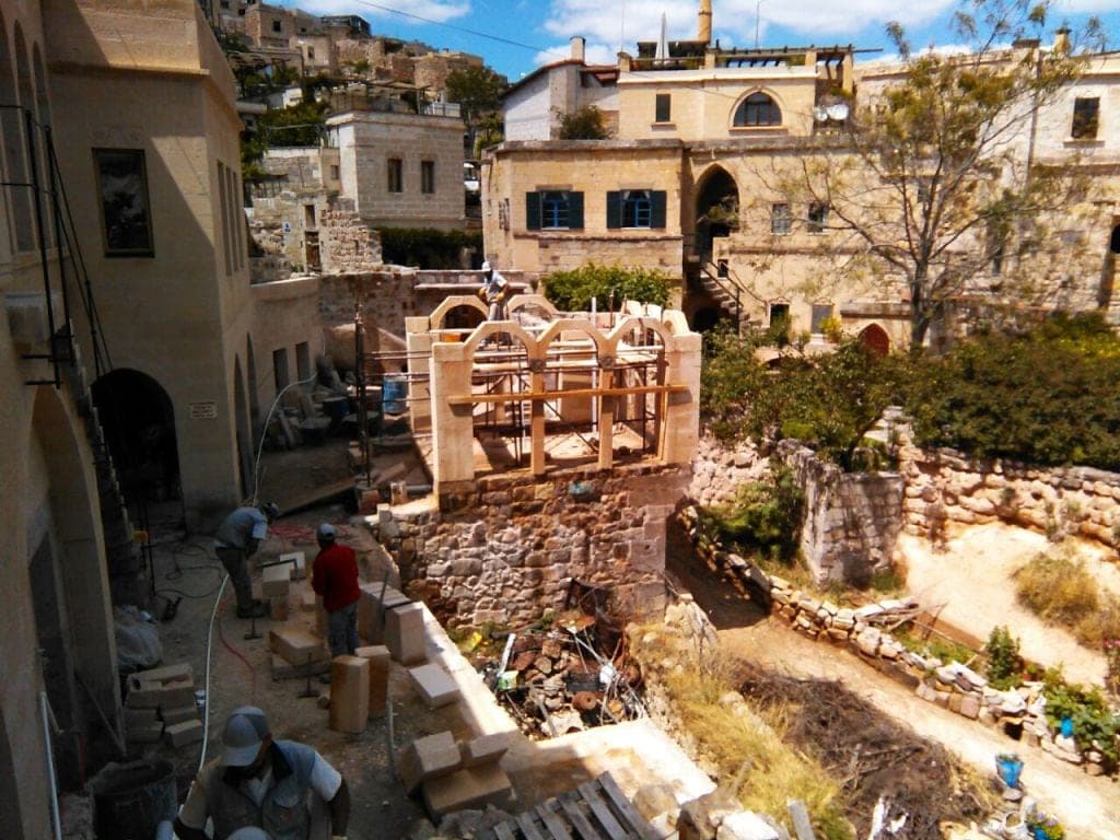 Develioğlu Evi