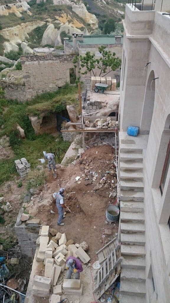 Develioğlu Evi
