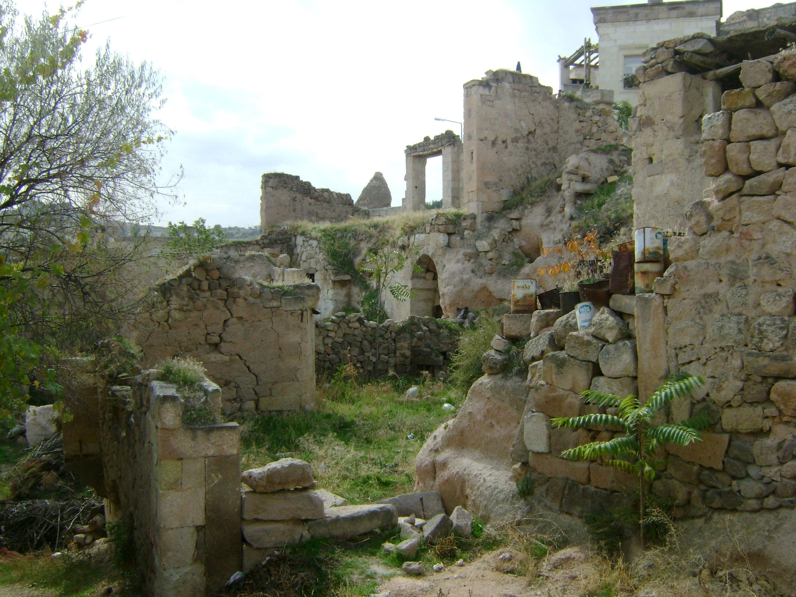 Develioğlu Evi