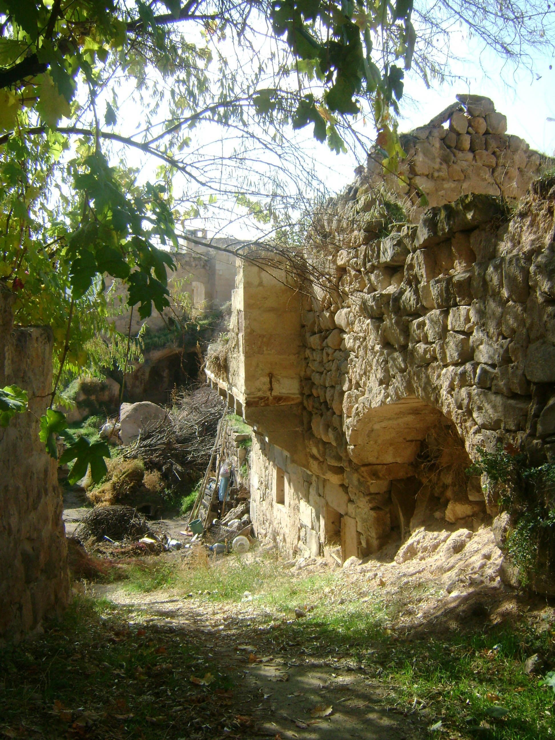 Develioğlu Evi