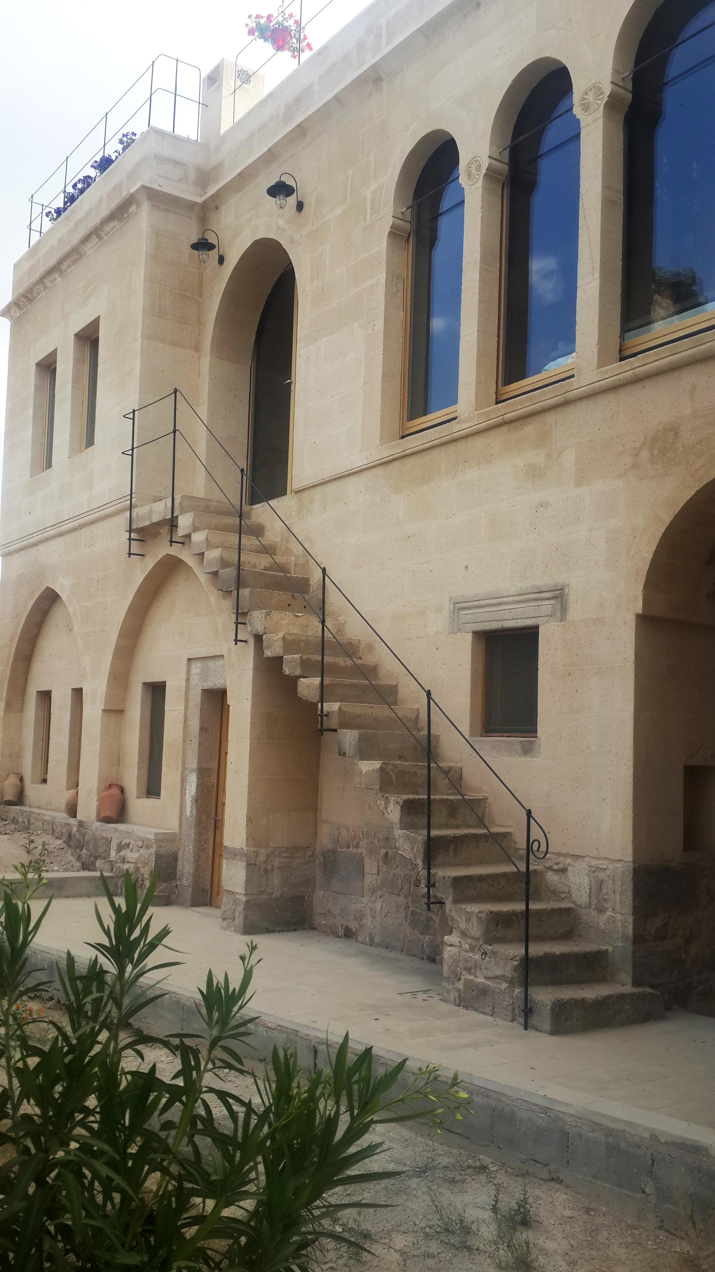 Develioğlu Evi