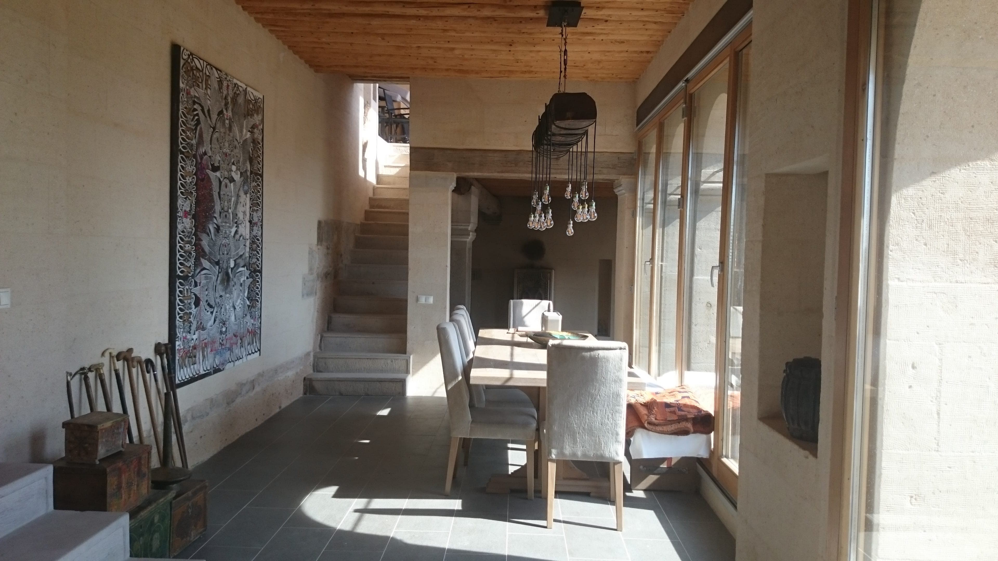 Develioğlu Evi