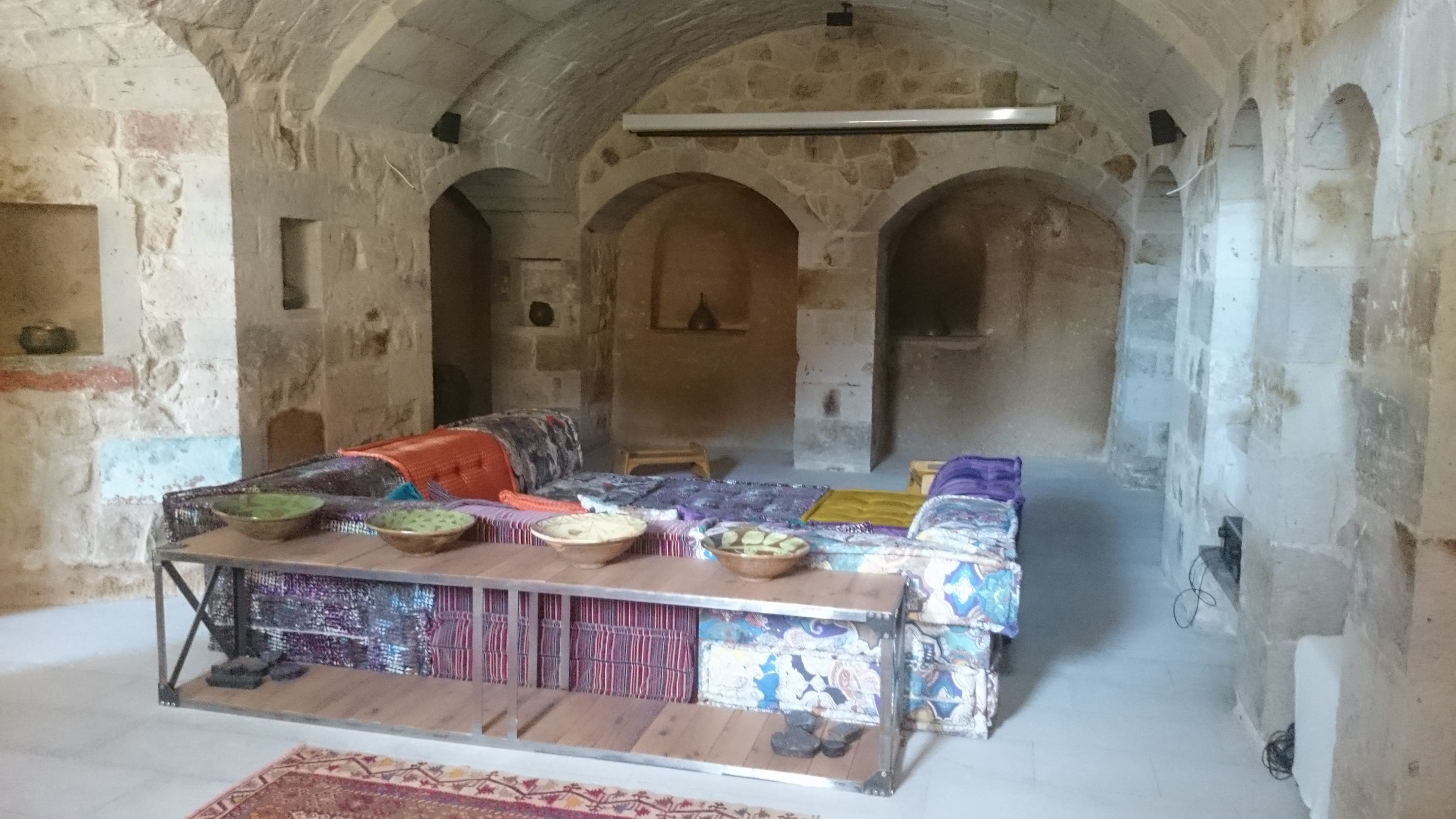 Develioğlu Evi