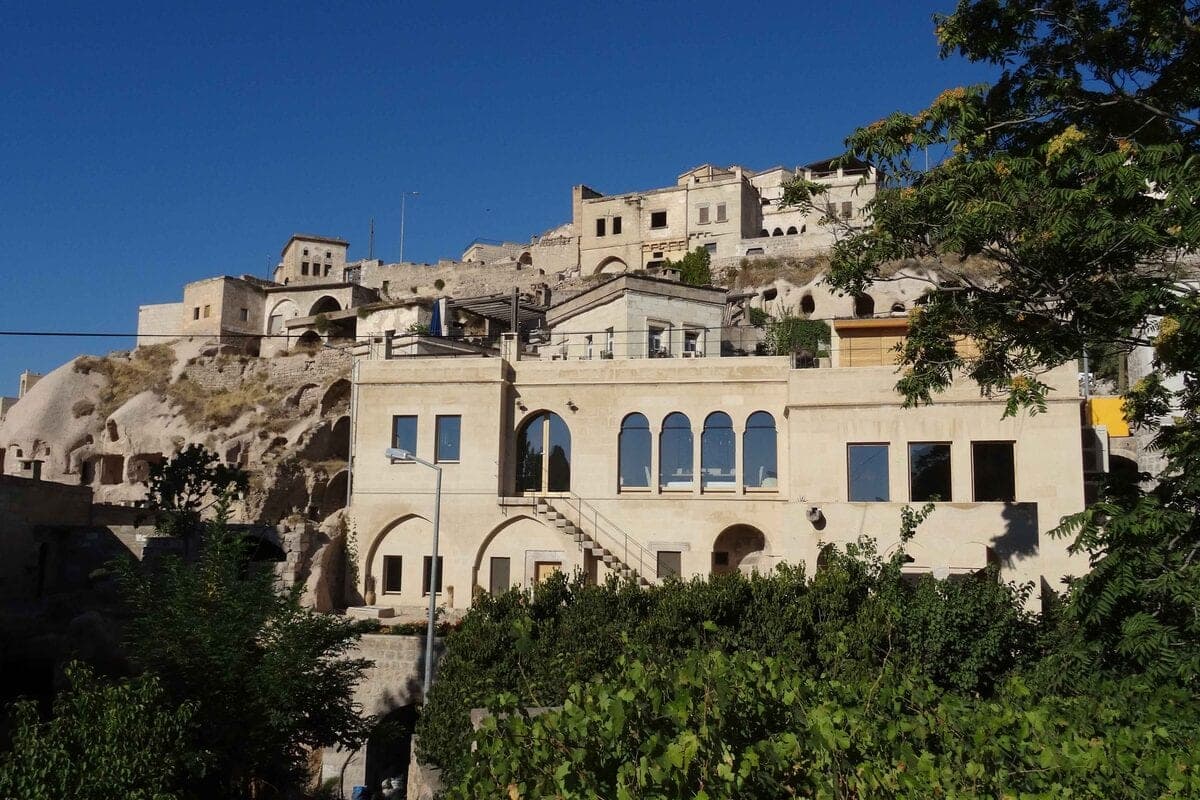 Develioğlu Evi
