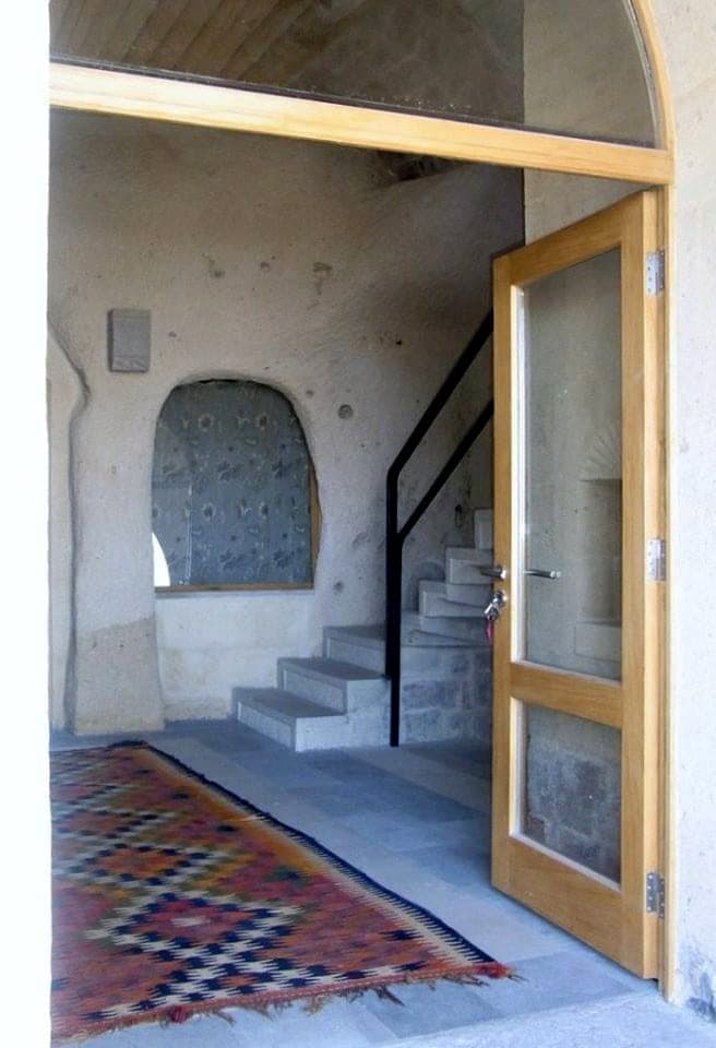 Ermeç Evi
