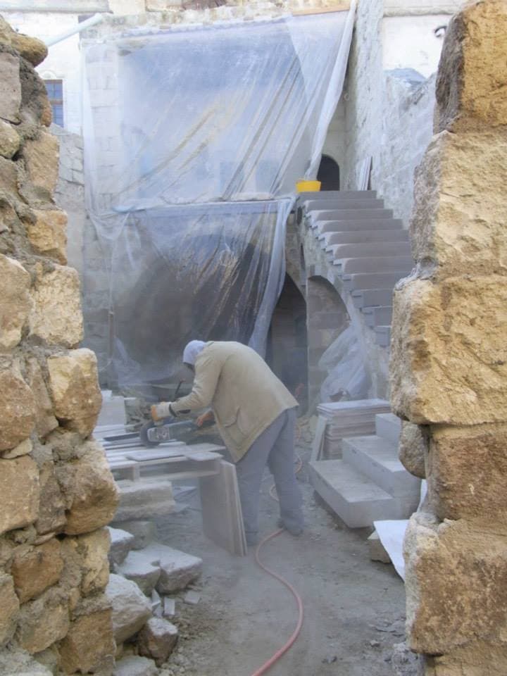 Köse Evi