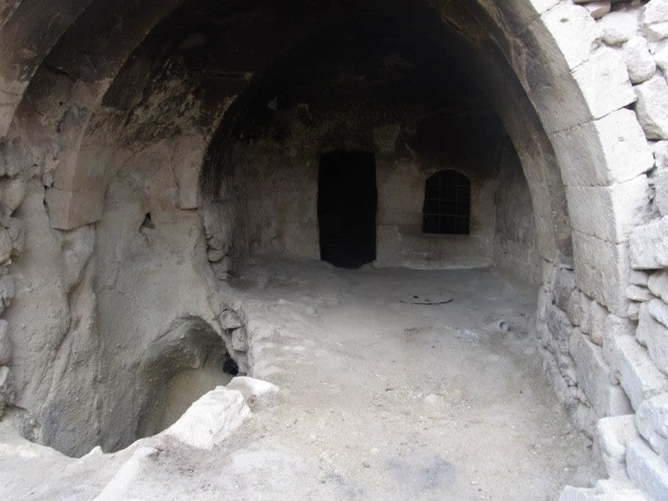 Köse Evi
