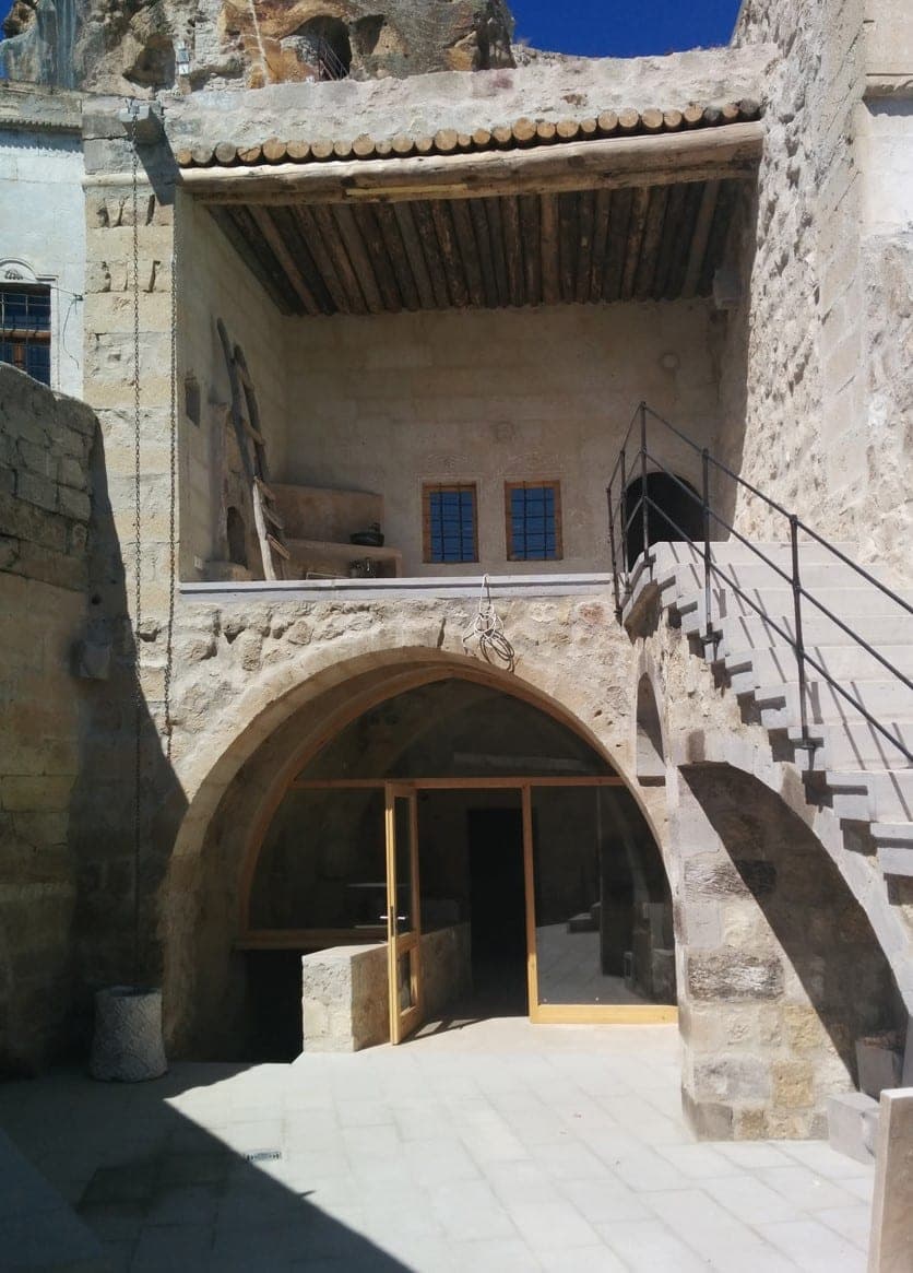 Köse Evi