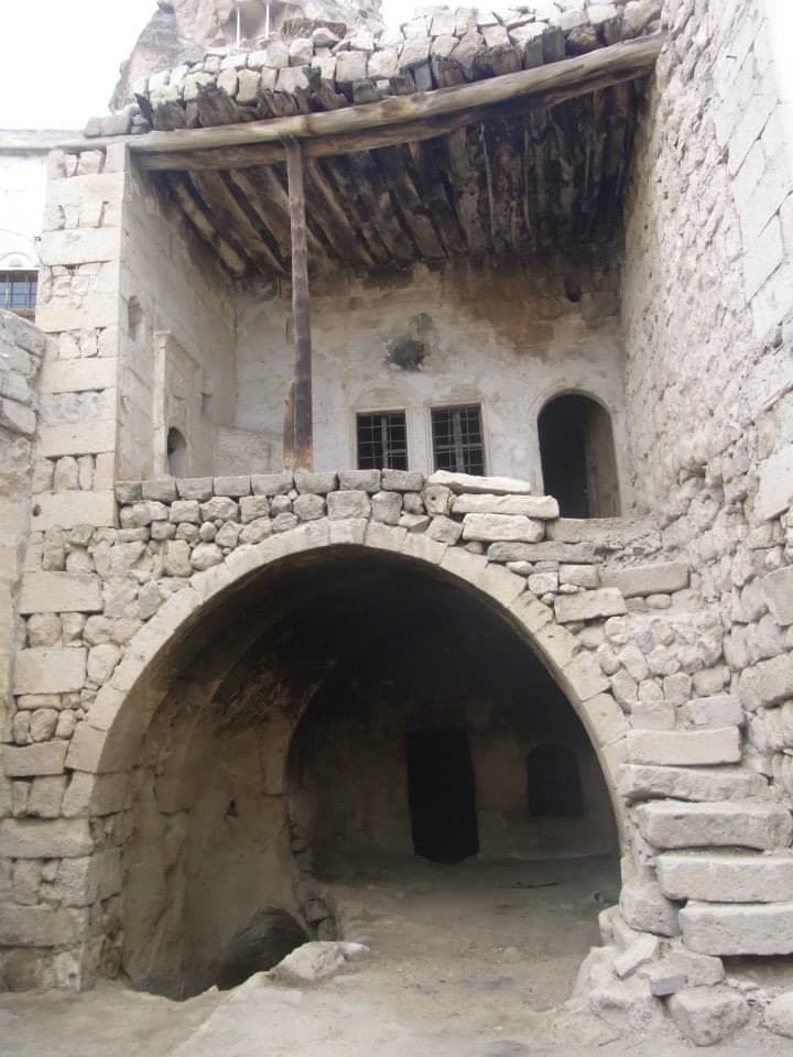 Köse Evi