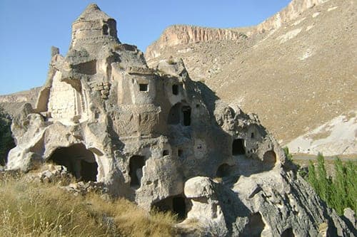 Kubbeli Kilise