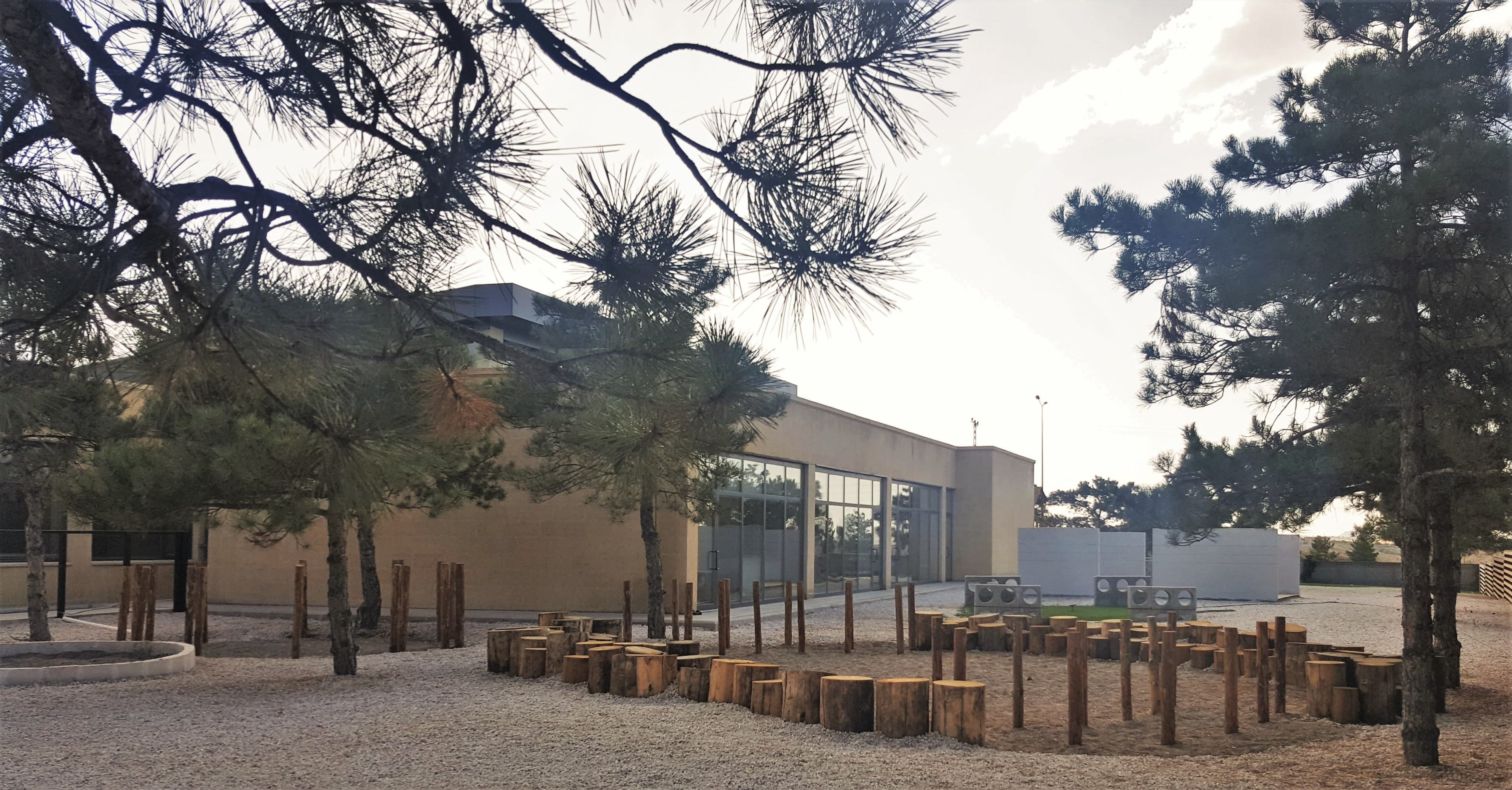 Montessori Çocuk Yuvası