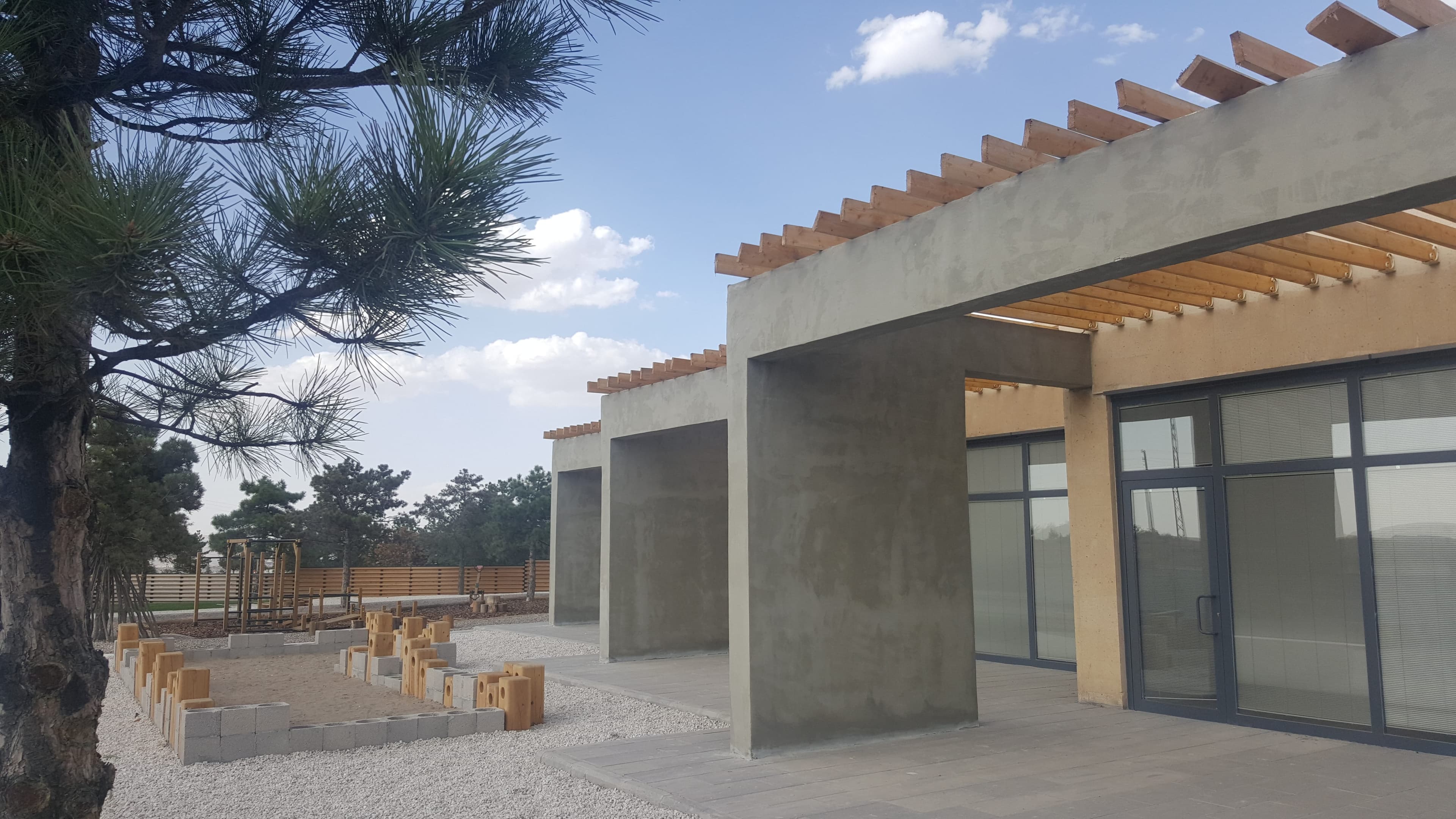 Montessori Çocuk Yuvası