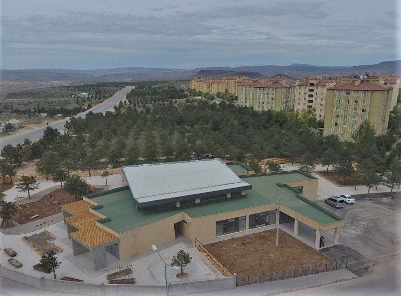 Montessori Çocuk Yuvası