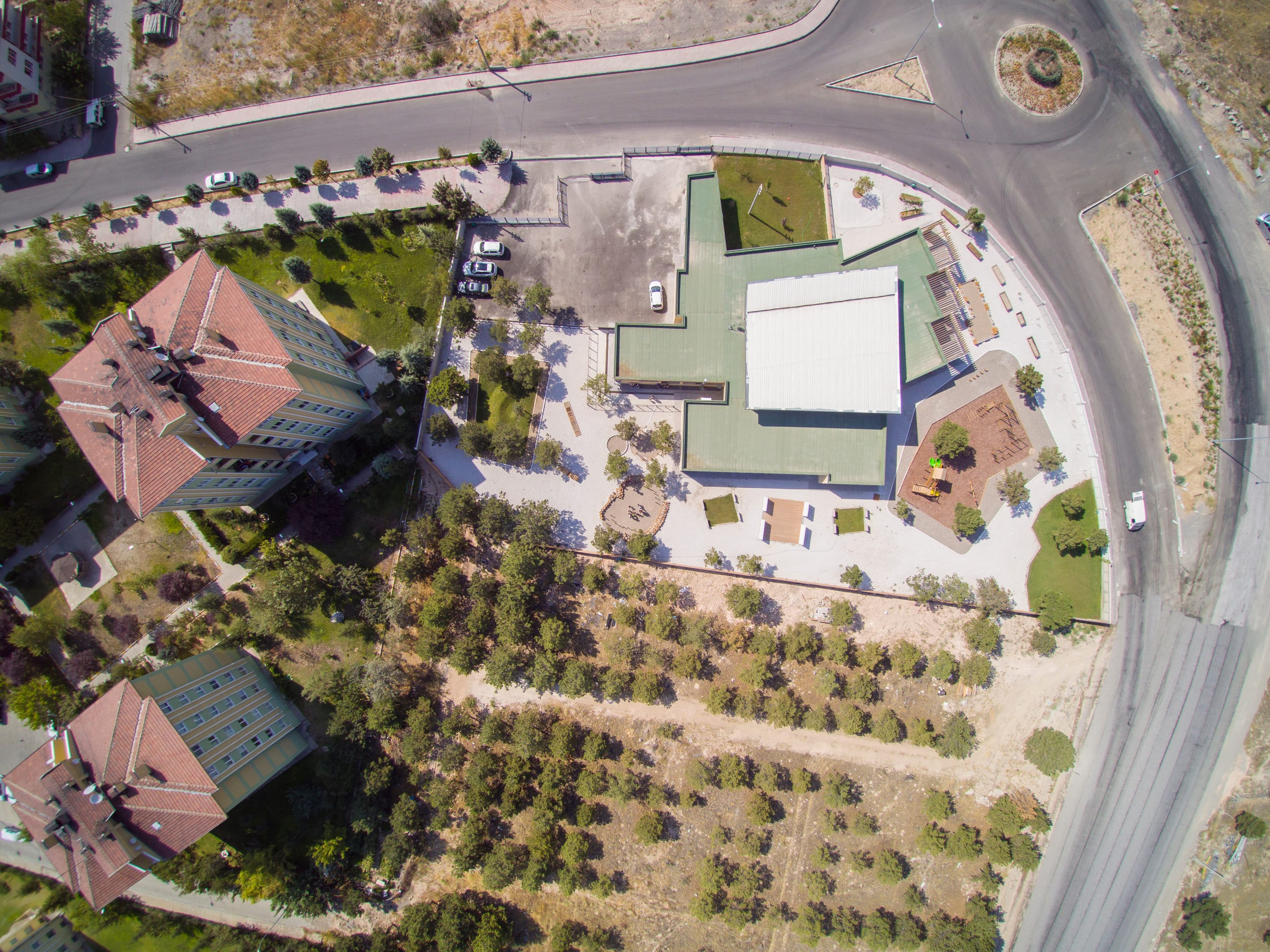 Montessori Çocuk Yuvası