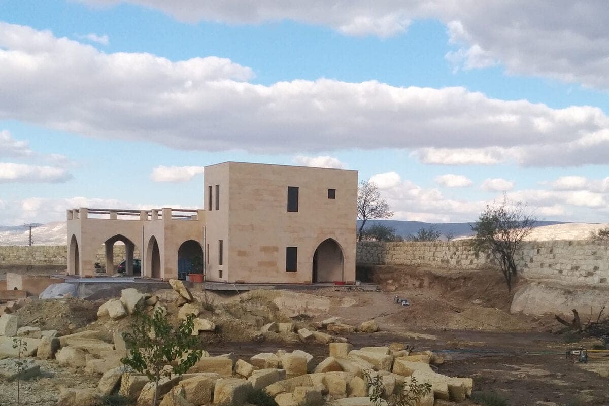 Öztürk Evi