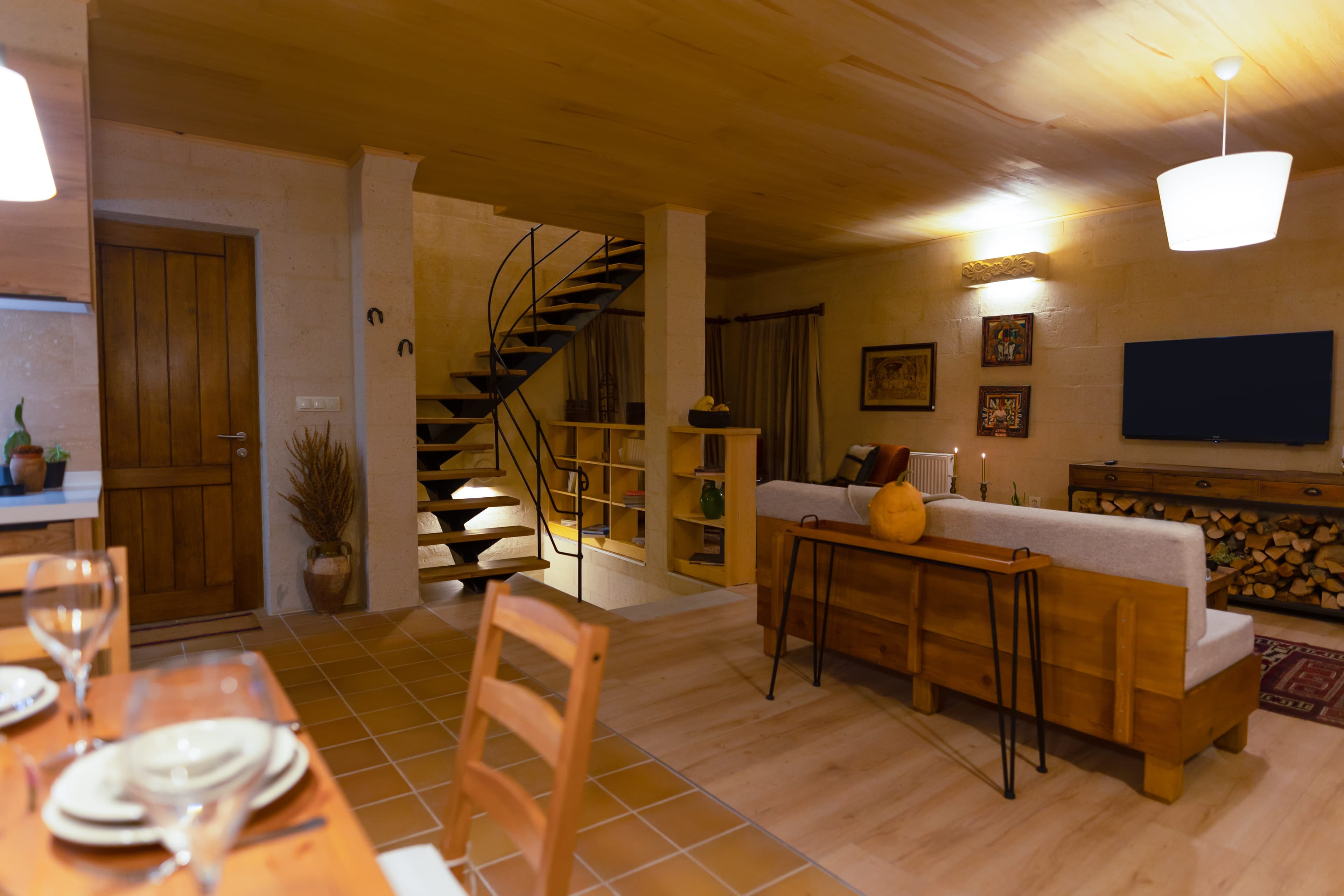 Simple House