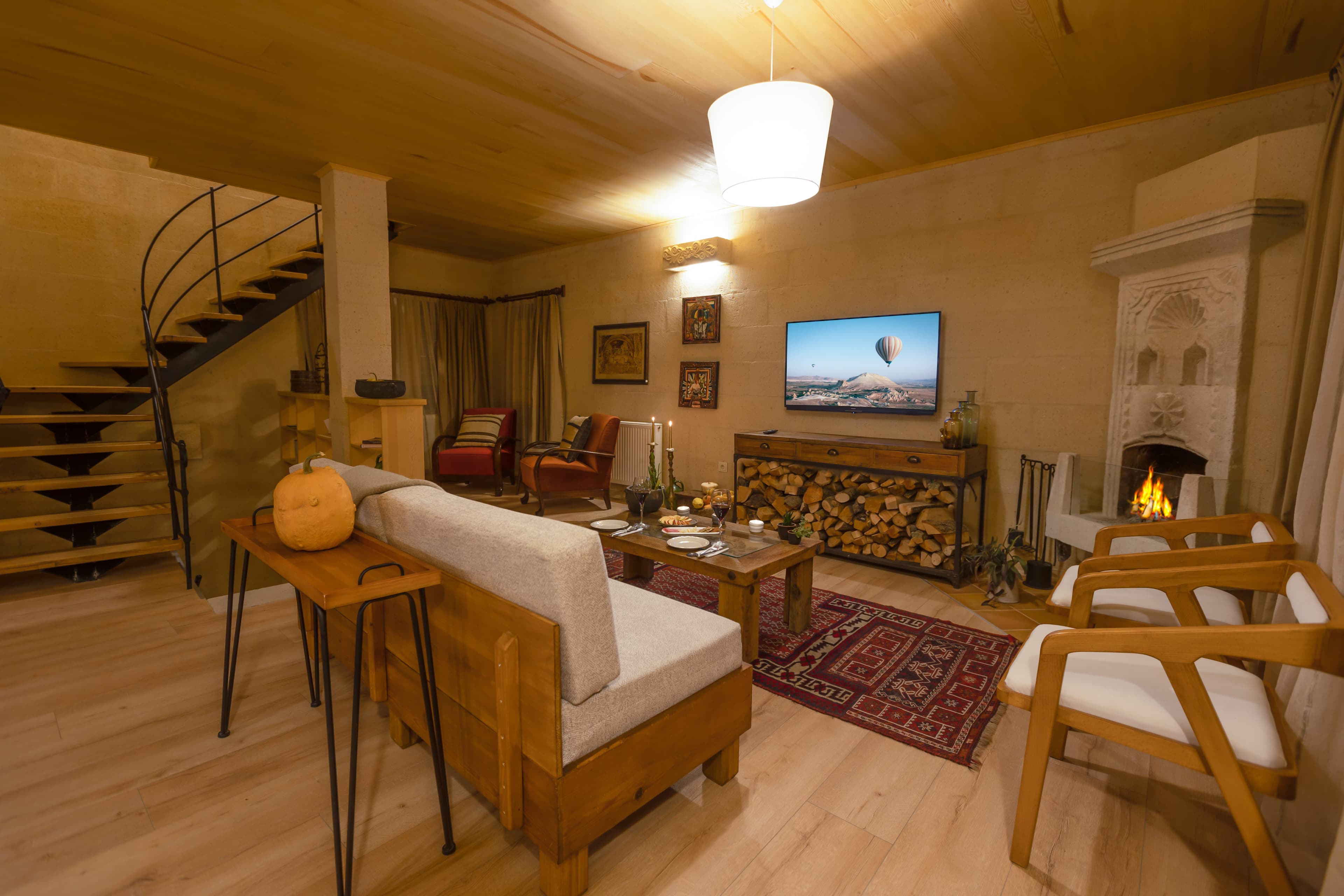 Simple House