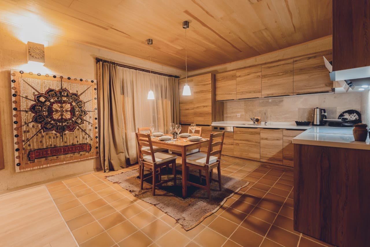 Simple House