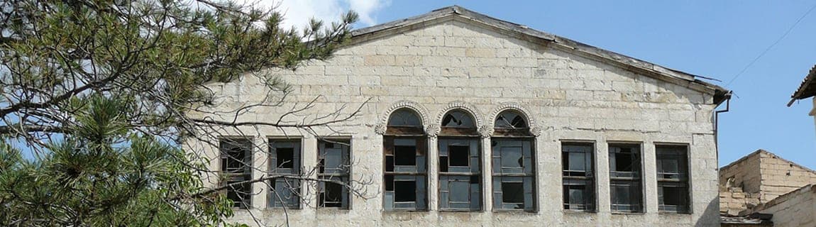 Terzioğlu Evleri