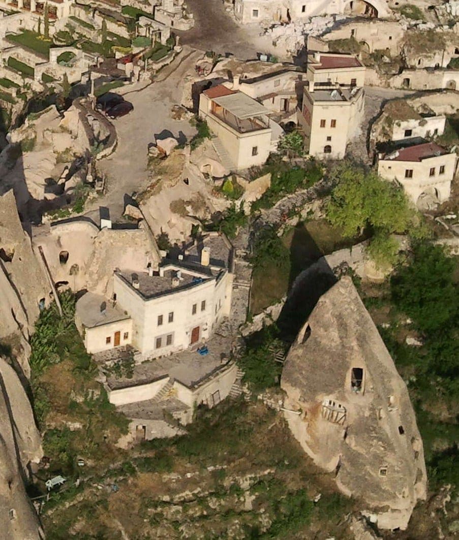 Tıraz Konak