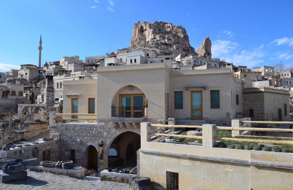 Tıraz Konak