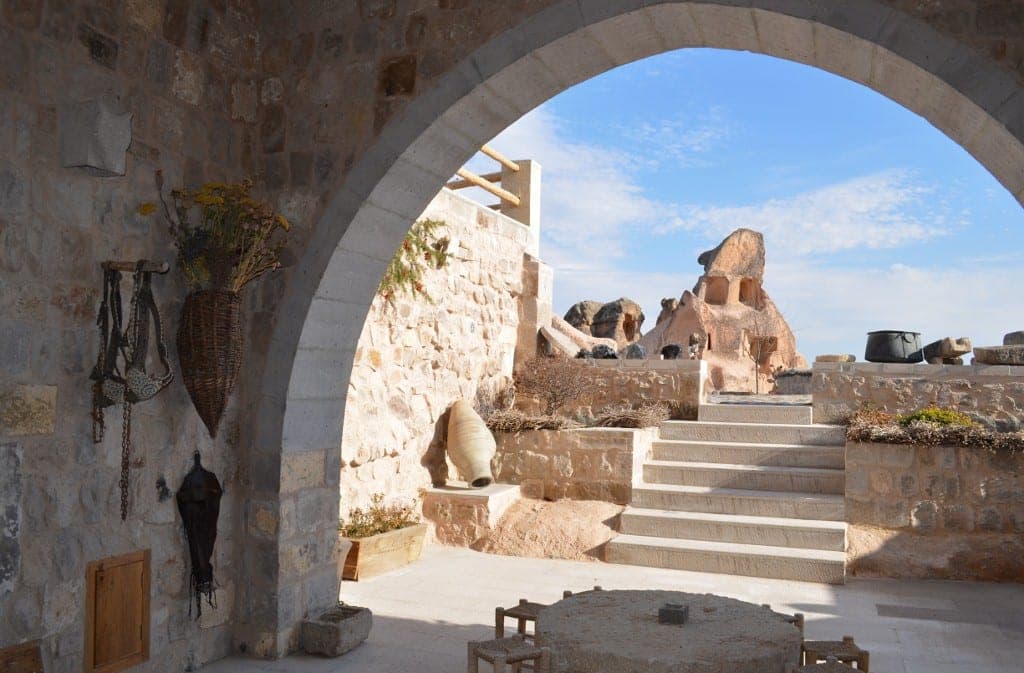 Tıraz Konak