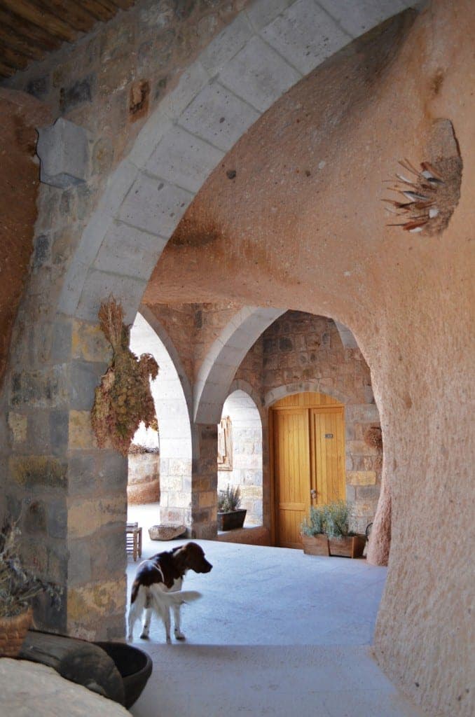 Tıraz Konak