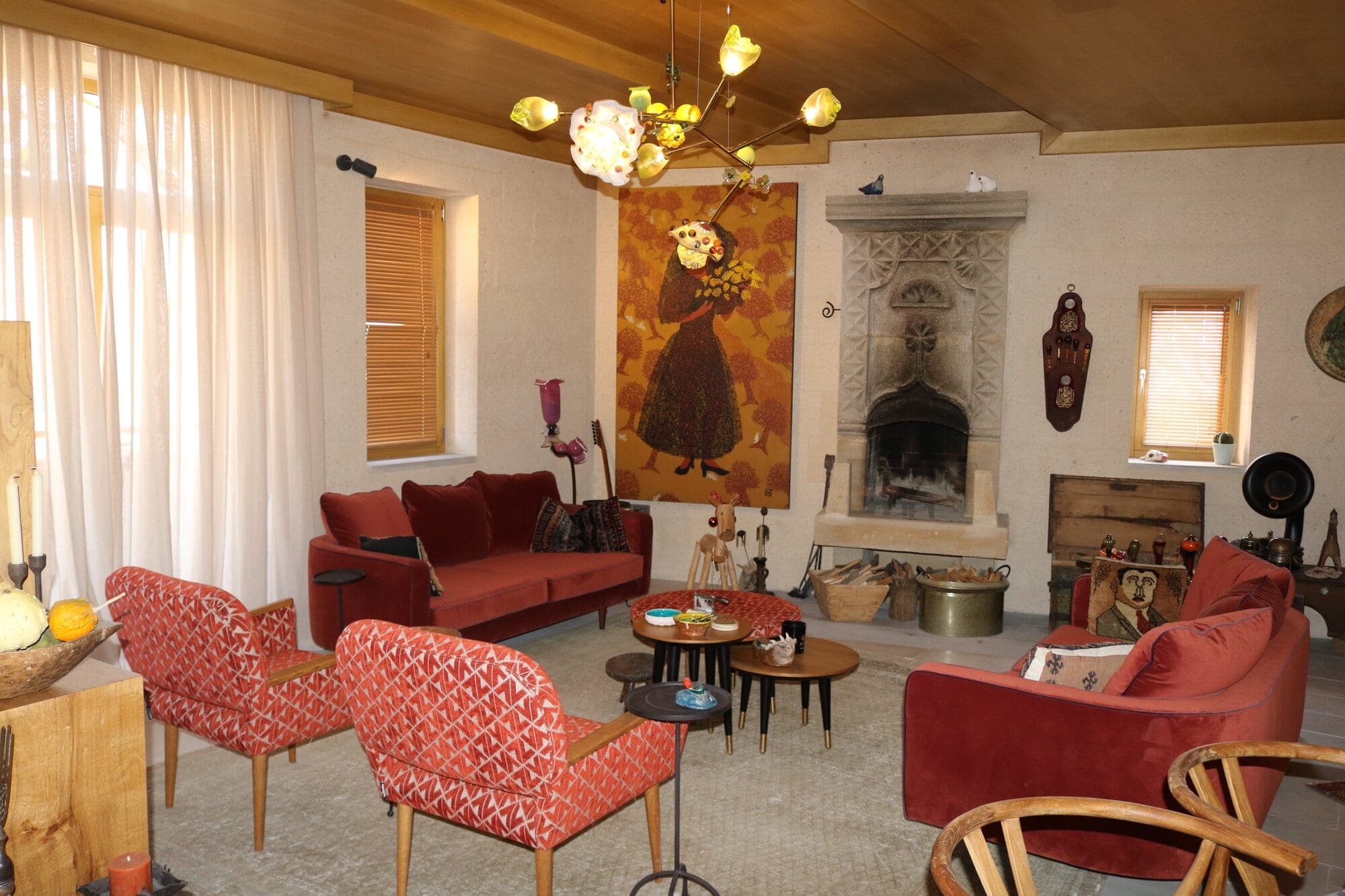 Yanıkkale Evi