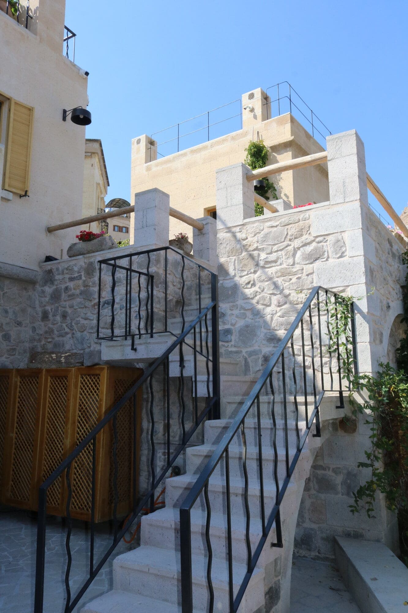 Yanıkkale Evi
