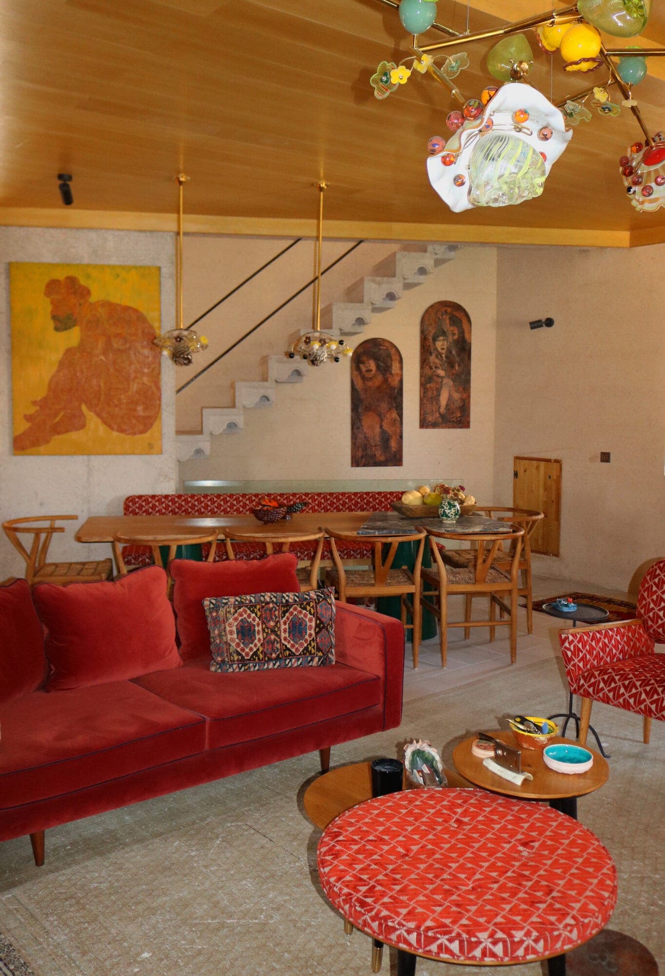 Yanıkkale Evi