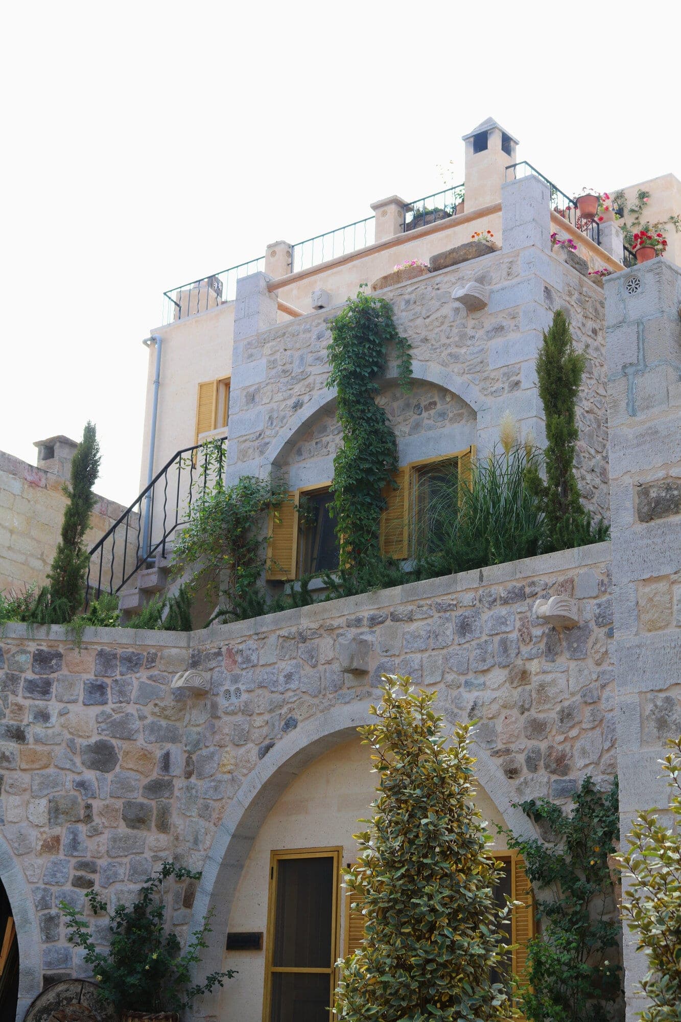 Yanıkkale Evi