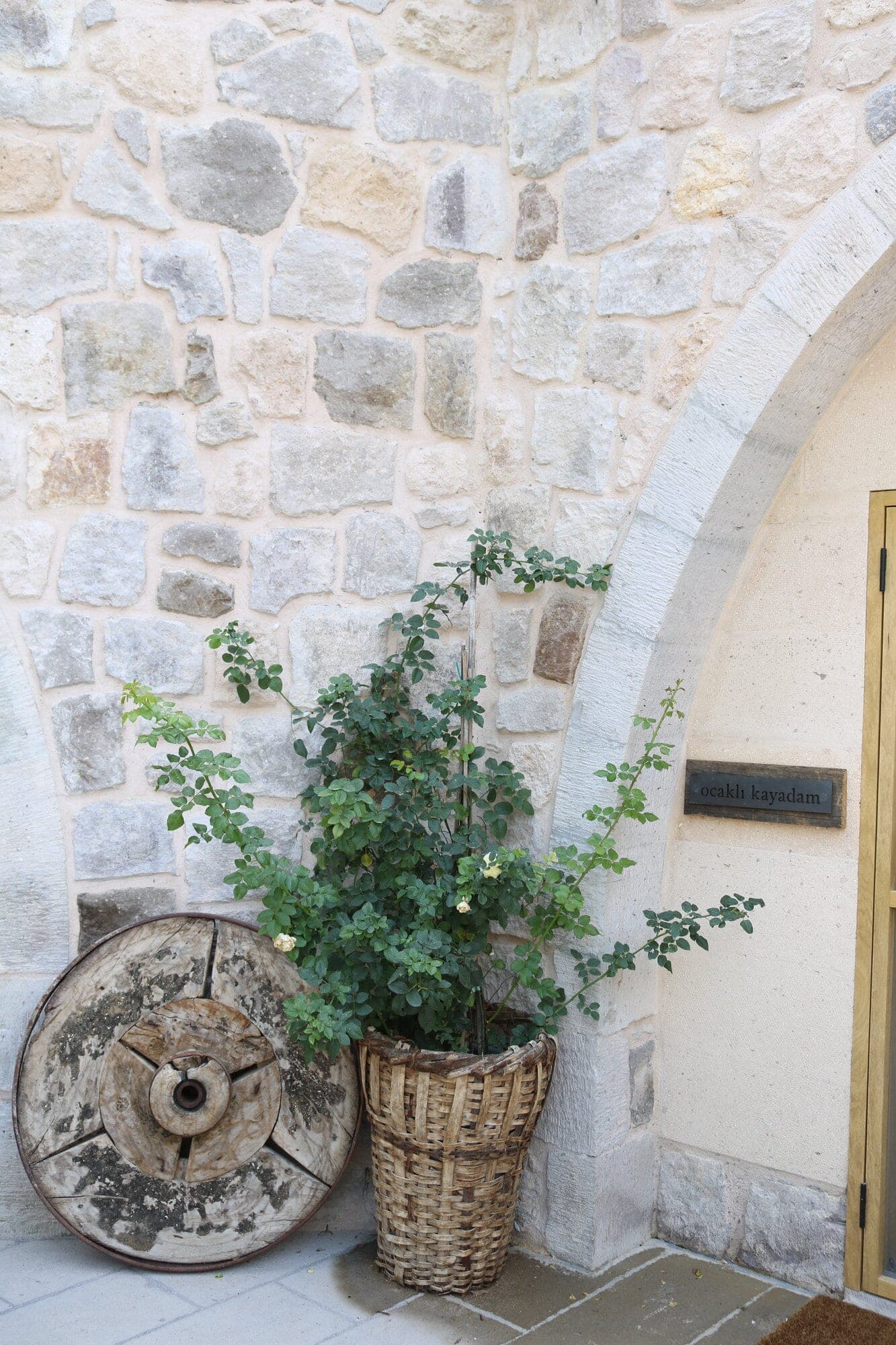 Yanıkkale Evi