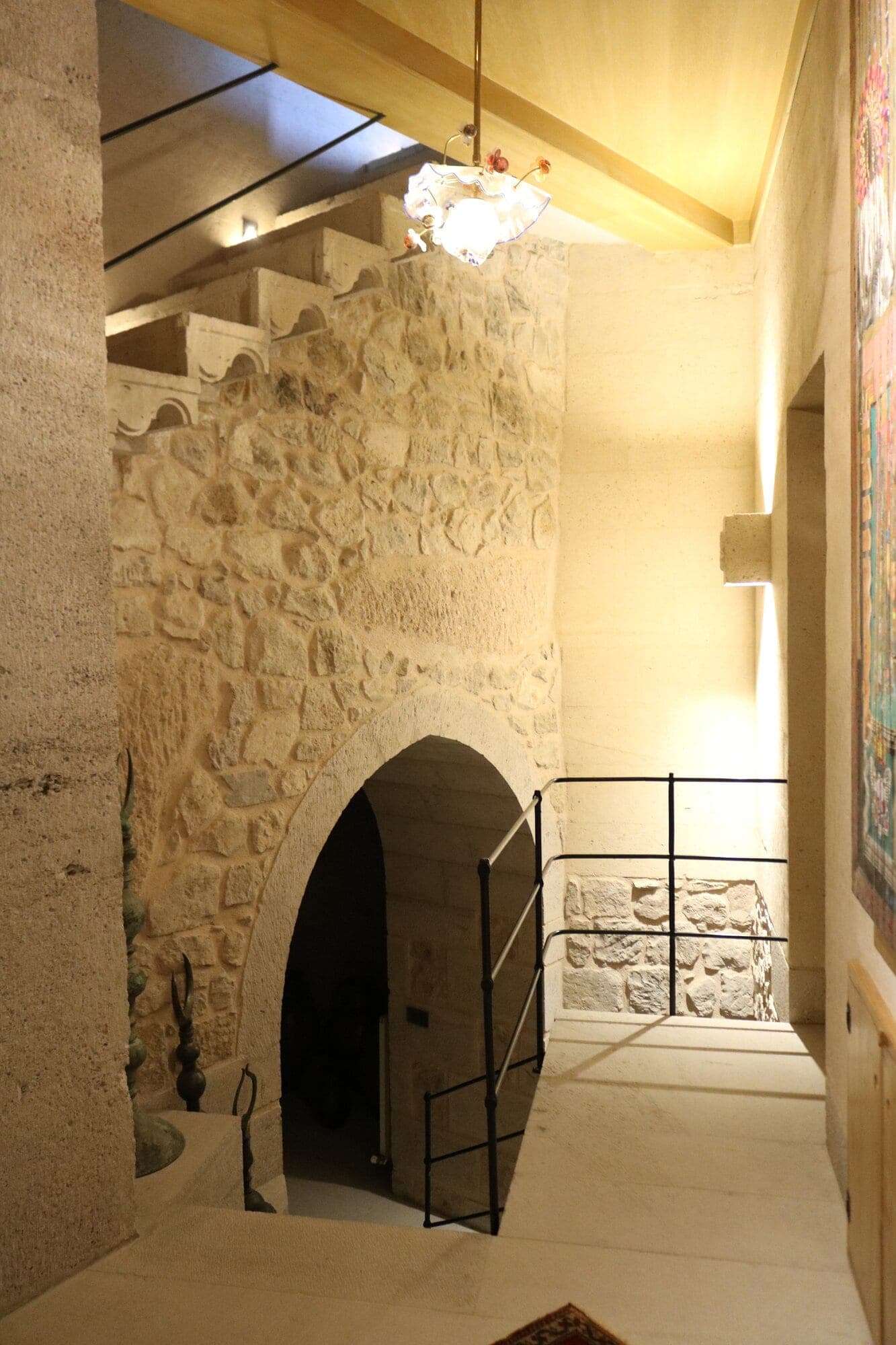 Yanıkkale Evi