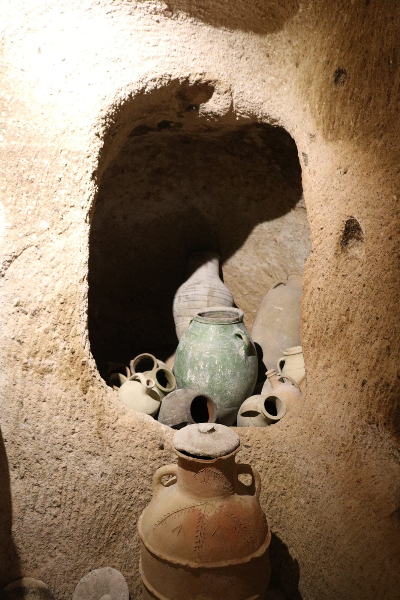 Yanıkkale Evi