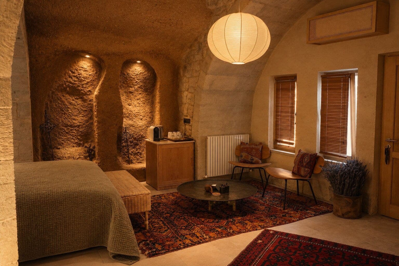 Yanıkkale Evi