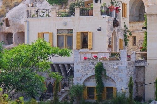 Yanıkkale Evi