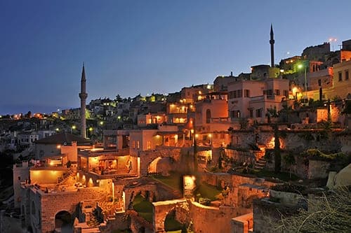 2011 Tasarım Otelleri