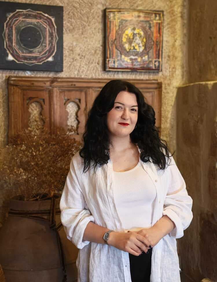Pınar Şeker
