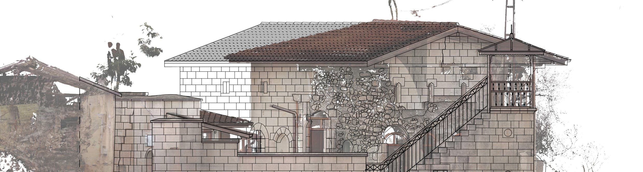 Antakya Ağca Camii